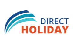 logo direct holiday pms
